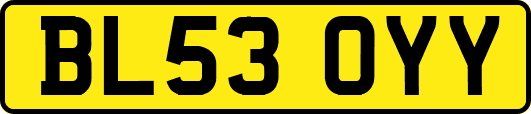 BL53OYY
