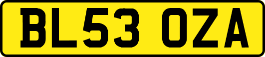 BL53OZA