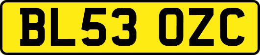 BL53OZC