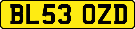 BL53OZD