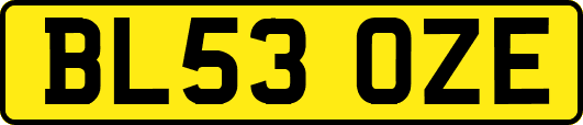 BL53OZE