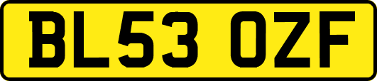 BL53OZF
