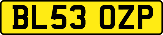 BL53OZP