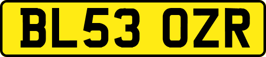 BL53OZR