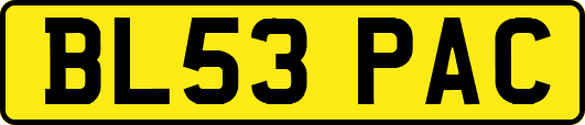 BL53PAC