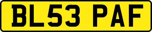 BL53PAF