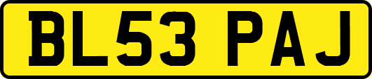 BL53PAJ