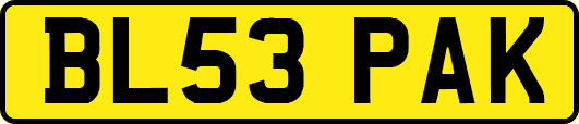 BL53PAK