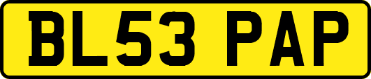 BL53PAP