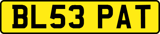 BL53PAT