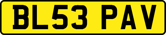 BL53PAV