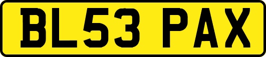 BL53PAX