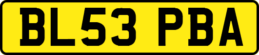 BL53PBA