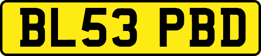 BL53PBD