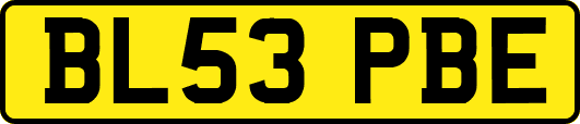BL53PBE