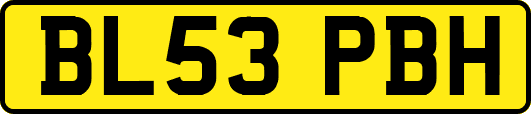 BL53PBH
