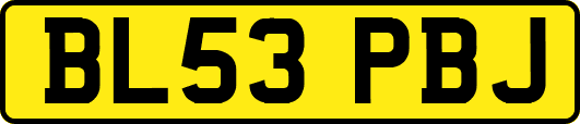 BL53PBJ