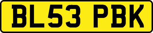 BL53PBK