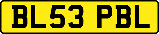 BL53PBL