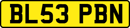 BL53PBN