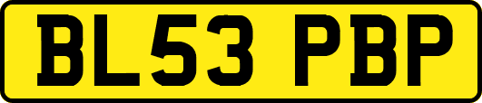 BL53PBP
