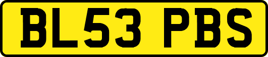 BL53PBS