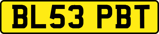 BL53PBT