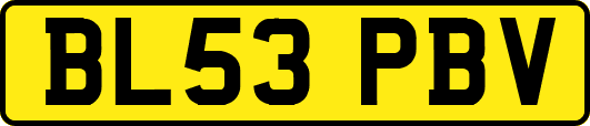 BL53PBV