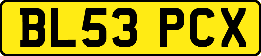 BL53PCX