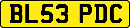 BL53PDC
