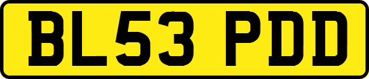 BL53PDD