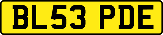 BL53PDE
