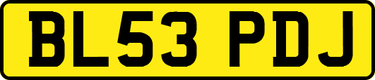 BL53PDJ