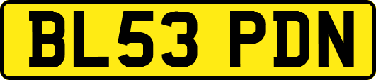 BL53PDN
