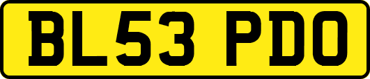 BL53PDO