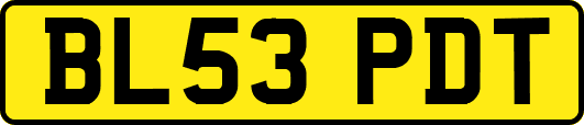 BL53PDT