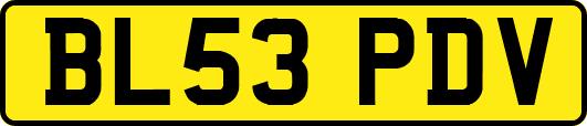 BL53PDV