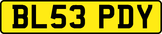 BL53PDY