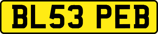 BL53PEB