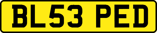 BL53PED
