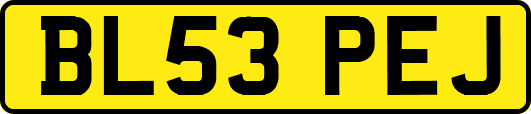 BL53PEJ