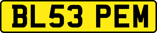 BL53PEM