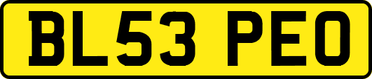 BL53PEO