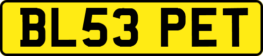 BL53PET