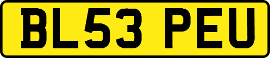 BL53PEU