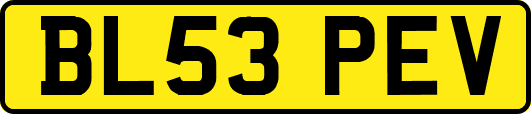 BL53PEV