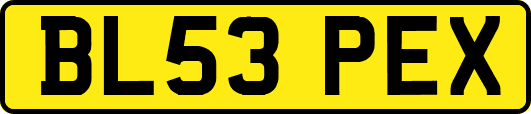 BL53PEX