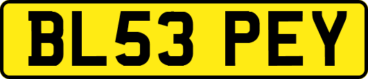 BL53PEY