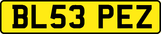 BL53PEZ