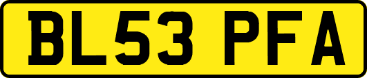 BL53PFA